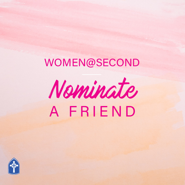 Honorary Life Nomination

Nominate a woman you know for this honor from Presbyterian Church (U.S.A.).
